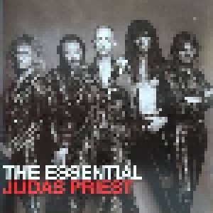 Judas Priest: The Essential (2-CD) - Bild 1
