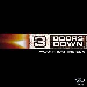 3 Doors Down: Away From The Sun (DualDisc) - Bild 1