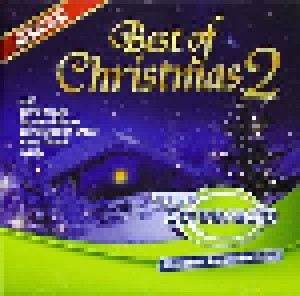Cover - Chris Isaak: Best Of Christmas 2