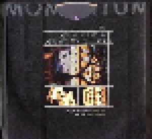 Jamie Cullum: Momentum (2-CD + DVD) - Bild 5