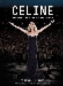 Céline Dion: Through The Eyes Of The World (DVD) - Bild 1