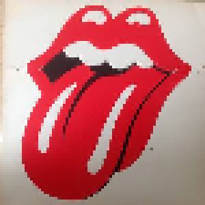 Cover - Rolling Stones, The: Fan Club Ausgabe
