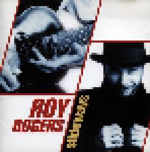 Cover - Roy Rogers: Slideways