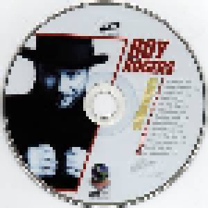 Roy Rogers: Slideways (HDCD) - Bild 3