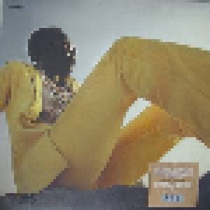 Curtis Mayfield: Curtis (LP) - Bild 1