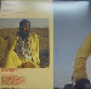 Curtis Mayfield: Curtis (LP) - Bild 2