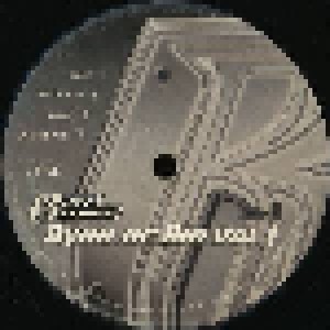 Ruff Ryders: Ryde Or Die Vol. 1 (2-LP) - Bild 5