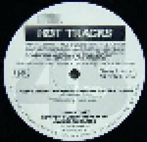 Hot Tracks Series 7, Issue 1 (2-Promo-LP) - Bild 1