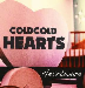 Cover - Cold Cold Hearts: Heartware