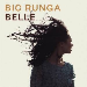 Cover - Bic Runga: Belle