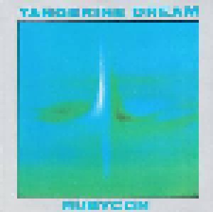Tangerine Dream: Rubycon (CD) - Bild 1