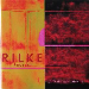 Schönherz & Fleer: Rilke Projekt - Bis An Alle Sterne (CD) - Bild 1