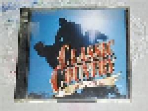 Classic Country - Stars (2-CD) - Bild 1