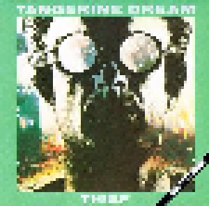Tangerine Dream: Thief (CD) - Bild 1
