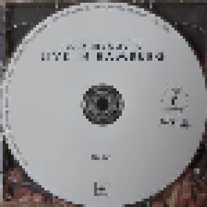 Johannes Oerding: Alles Brennt - Live In Hamburg (CD + Blu-ray Disc) - Bild 3