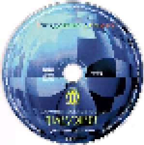 Tangerine Dream: Timesquare - Dream Mixes II (CD) - Bild 3