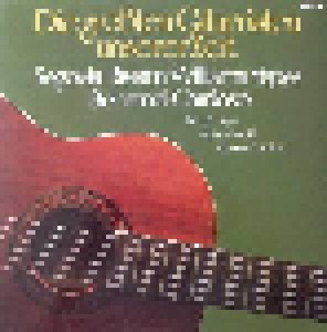 Die Größten Gitarristen Unserer Zeit (2-LP) - Bild 1