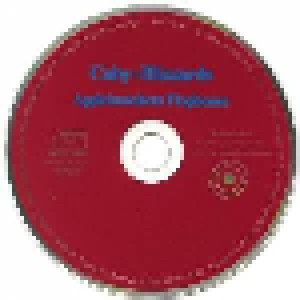 Cuby + Blizzards: Appleknockers Flophouse (CD) - Bild 3