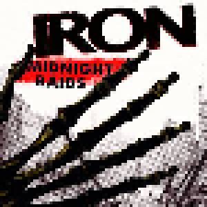Cover - Iron: Midnight Raids