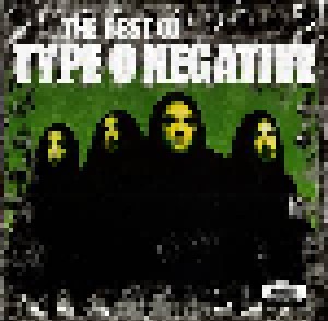 Type O Negative: The Best Of Type O Negative (CD) - Bild 1