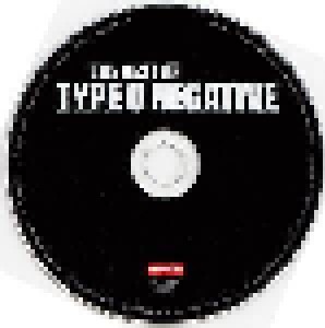 Type O Negative: The Best Of Type O Negative (CD) - Bild 3