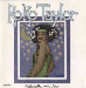 Koko Taylor: Koko Taylor (CD) - Bild 1