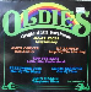 Oldies 12 Original Hit-Versionen (LP) - Bild 1