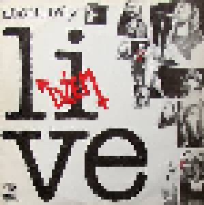 Dżem: Absolutely Live (LP) - Bild 1