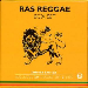 Cover - Charlie Chaplin: Ras Reggae Box Set