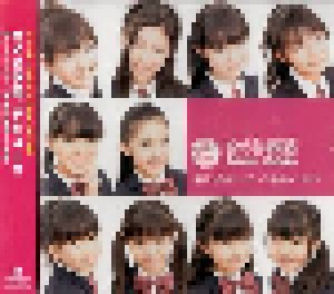 Sakura Gakuin: 夢に向かって / Hello! IVY (Single-CD) - Bild 1