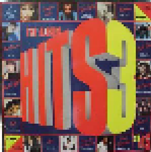 Hits 3 The Album (2-LP) - Bild 1