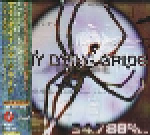 My Dying Bride: 34.788%... Complete (CD) - Bild 1