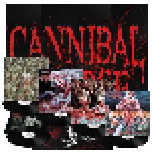 Cover - Cannibal Corpse: Classics Vinyl Bundle