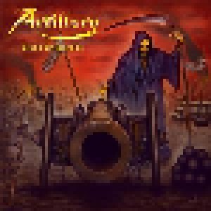 Artillery: Penalty By Perception (CD) - Bild 1