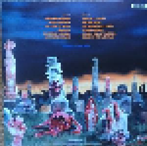 Cannibal Corpse: Eaten Back To Life (LP) - Bild 2
