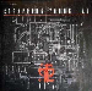 Strapping Young Lad: City (LP) - Bild 1