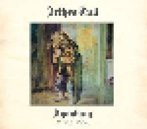 Jethro Tull: Aqualung (2-CD) - Bild 1