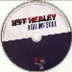 Jeff Healey: Heal My Soul (CD) - Bild 3
