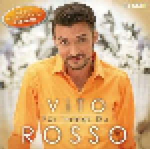 Cover - Vito Rosso: Für Immer Du