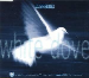 Scorpions: White Dove (Single-CD) - Bild 1