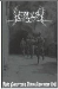 Terdor: Axis Panzerzug Anno November 1942 (Tape) - Bild 1