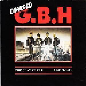 Charged G.B.H: The Clay Years 1981 To 1984 (LP) - Bild 1