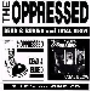 The Oppressed: Dead & Buried And Fatal Blow (LP) - Bild 1