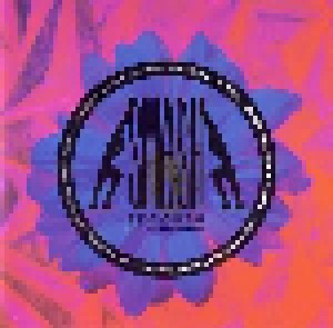 Cover - D'Bora: Smash Long Player (12" Maxi-Album), The