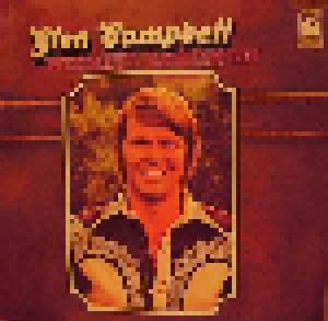 Glen Campbell: Wichita Lineman (LP) - Bild 1