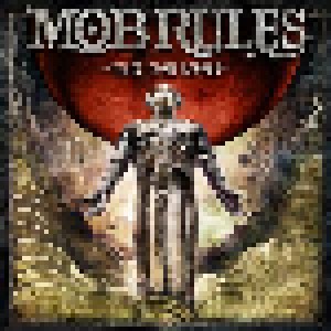 Cover - Mob Rules: Tales From Beyond