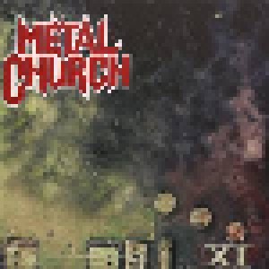 Metal Church: XI (2-LP) - Bild 1
