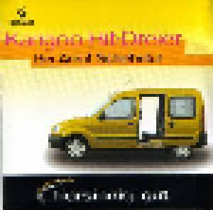 Renault: Kangoo Hit-Dreier - Cover
