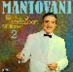 Mantovani: Ein Klang Verzaubert Millionen 2 - Cover