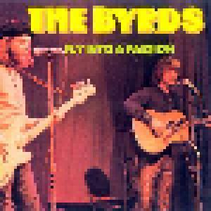 The Byrds: Fly Into A Passion - Cover